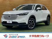 2024 HONDA VEZEL