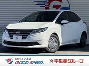 2024 NISSAN NOTE X