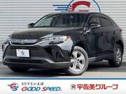 2023 TOYOTA HARRIER