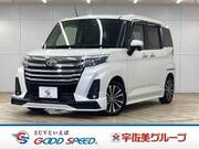 2021 TOYOTA ROOMY