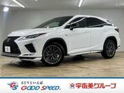 2021 LEXUS RX