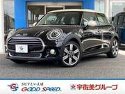 2020 BMW MINI