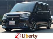 2017 SUZUKI SOLIO BANDIT
