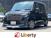 2020 TOYOTA ROOMY