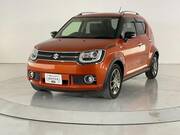 2017 SUZUKI IGNIS