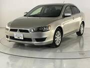 2014 MITSUBISHI GALANT FORTIS