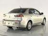 MITSUBISHI GALANT FORTIS