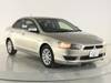 MITSUBISHI GALANT FORTIS