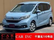 2019 HONDA FREED HYBRID