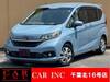 HONDA FREED HYBRID