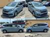HONDA FREED HYBRID