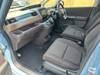 HONDA FREED HYBRID