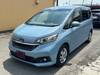 HONDA FREED HYBRID
