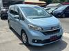 HONDA FREED HYBRID