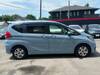 HONDA FREED HYBRID