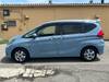HONDA FREED HYBRID