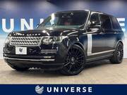 2016 LAND ROVER RANGE ROVER