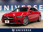2019 MERCEDES BENZ CLA-CLASS