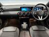 MERCEDES BENZ CLA-CLASS