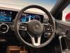 MERCEDES BENZ CLA-CLASS
