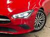 MERCEDES BENZ CLA-CLASS