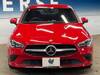 MERCEDES BENZ CLA-CLASS