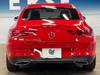MERCEDES BENZ CLA-CLASS
