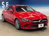 MERCEDES BENZ CLA-CLASS