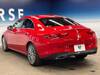 MERCEDES BENZ CLA-CLASS