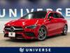 MERCEDES BENZ CLA-CLASS Shooting Brake