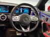 MERCEDES BENZ CLA-CLASS Shooting Brake
