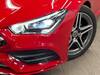 MERCEDES BENZ CLA-CLASS Shooting Brake