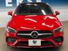 MERCEDES BENZ CLA-CLASS Shooting Brake