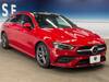 MERCEDES BENZ CLA-CLASS Shooting Brake