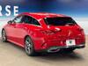 MERCEDES BENZ CLA-CLASS Shooting Brake