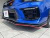 SUBARU WRX STI
