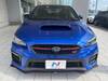 SUBARU WRX STI