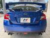 SUBARU WRX STI