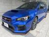 SUBARU WRX STI