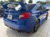SUBARU WRX STI