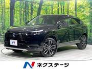 2024 HONDA VEZEL