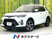 2025 TOYOTA RAIZE