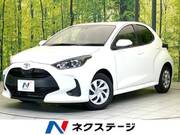2023 TOYOTA YARIS