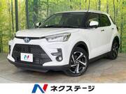 2025 TOYOTA RAIZE