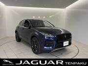2021 JAGUAR OTHER