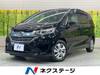 HONDA FREED HYBRID
