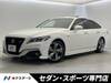TOYOTA CROWN HYBRID