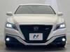 TOYOTA CROWN HYBRID