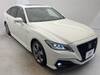 TOYOTA CROWN HYBRID