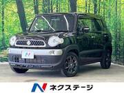 2019 SUZUKI XBEE HYBRID MZ
